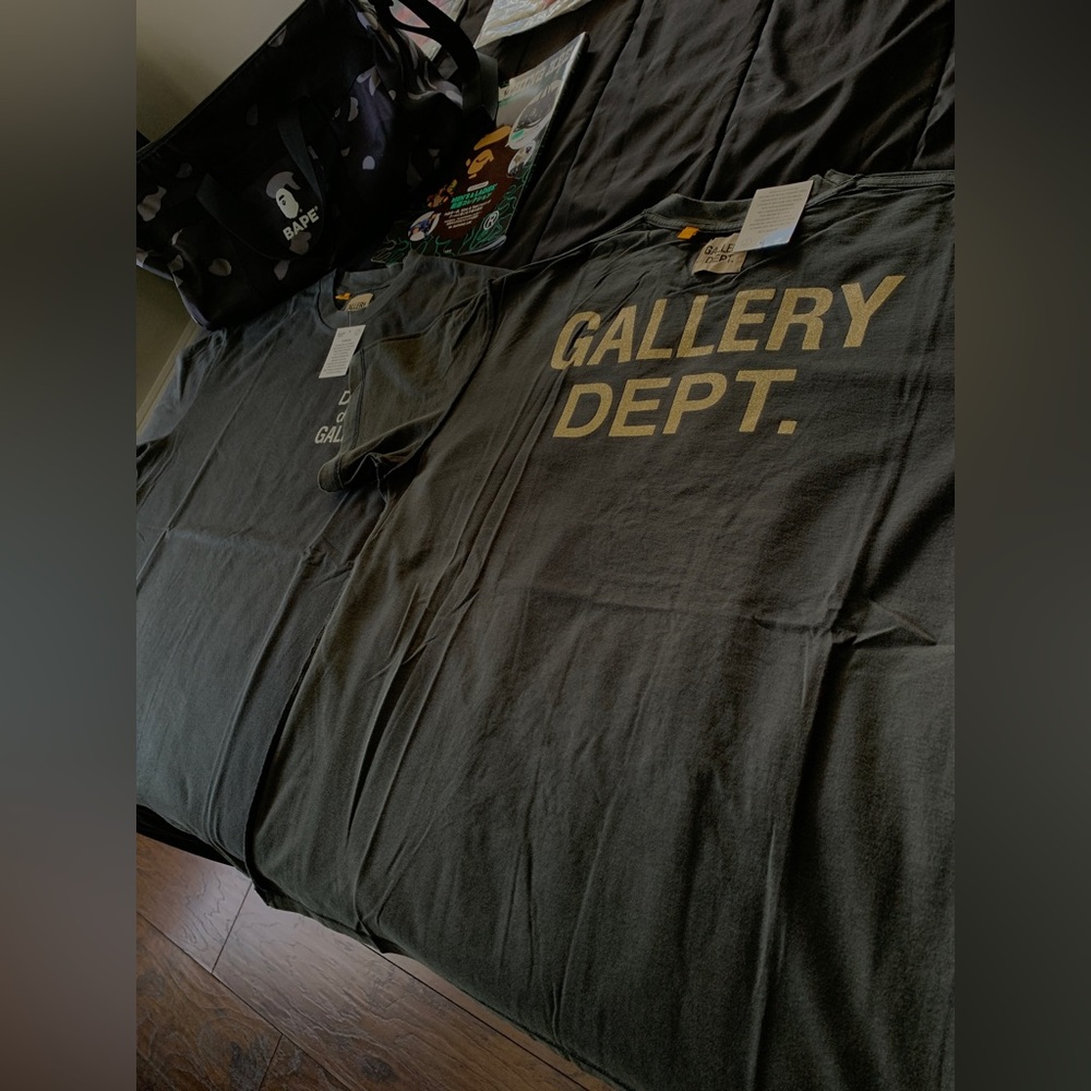Gallery DEPT. ART THAT KILLS RVRSE TEE
